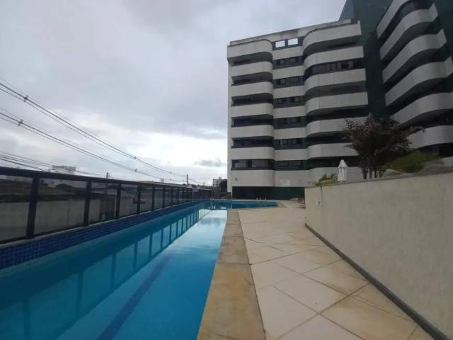 Apartamento aluguel em Região Geográfica Imediata de Salvador, Região Metropolitana de Salvador