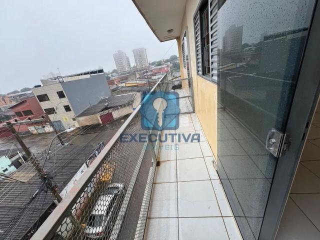 Apartamento aluguel em QR 313, Samambaia