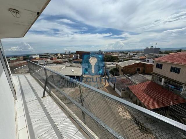 Apartamento aluguel em QR 313, Samambaia