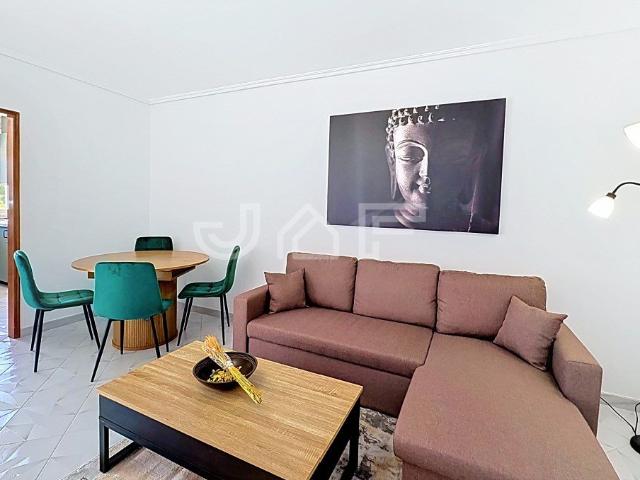 Apartamento venda em Montechoro, Albufeira