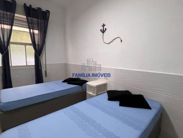 Apartamento aluguel em Região Imediata de Santos, Região Metropolitana da Baixada Santista