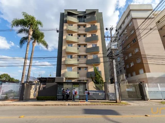 Apartamento aluguel em Região Geográfica Imediata de Curitiba, Região Metropolitana de Curitiba