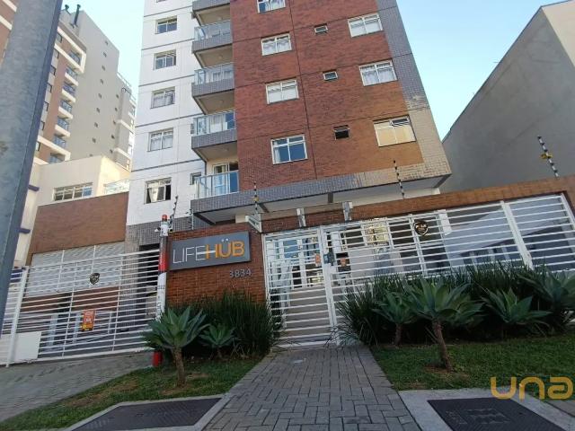 Apartamento aluguel em Região Geográfica Imediata de Curitiba, Região Metropolitana de Curitiba