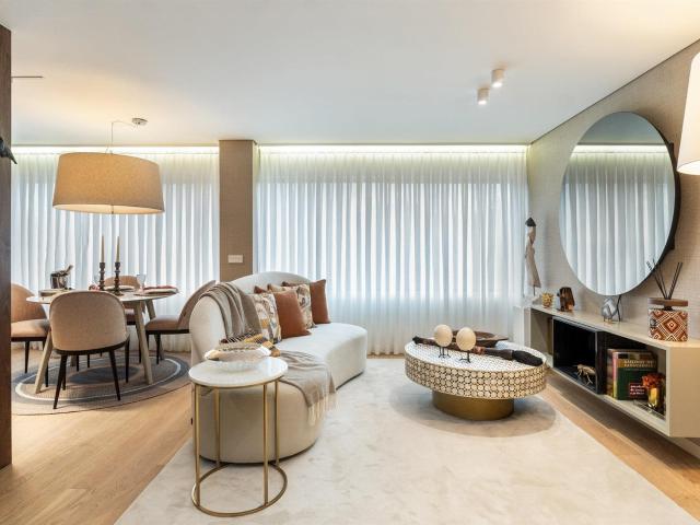 Apartamento venda em Porto, Lordelo Do Ouro