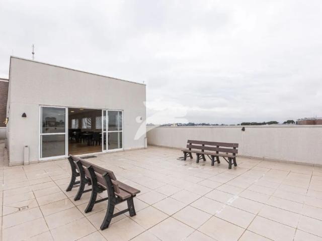 Apartamento aluguel em Prado Velho, Curitiba