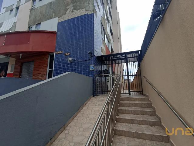 Apartamento aluguel em Rebouças, Curitiba