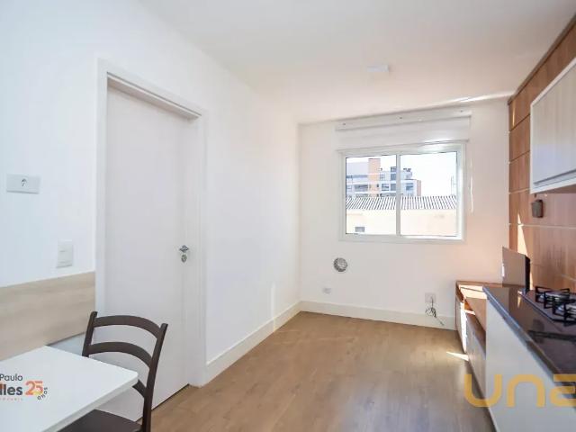 Apartamento aluguel em Rebouças, Curitiba