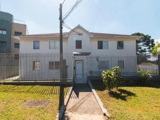 Apartamento aluguel em Parolin, Curitiba
