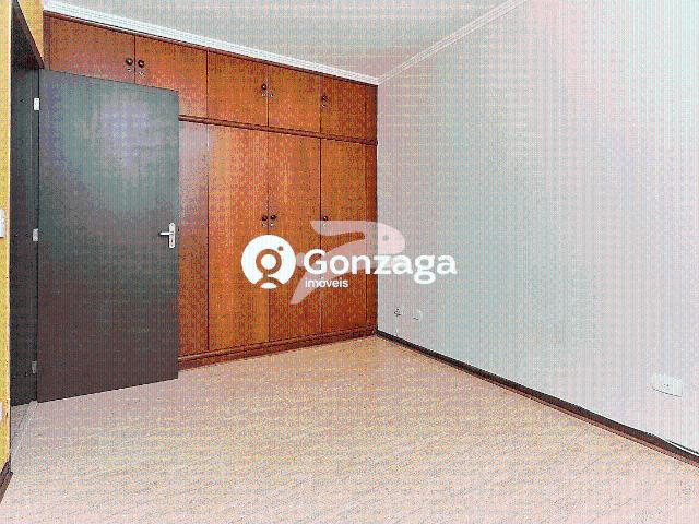 Apartamento aluguel em Rebouças, Curitiba