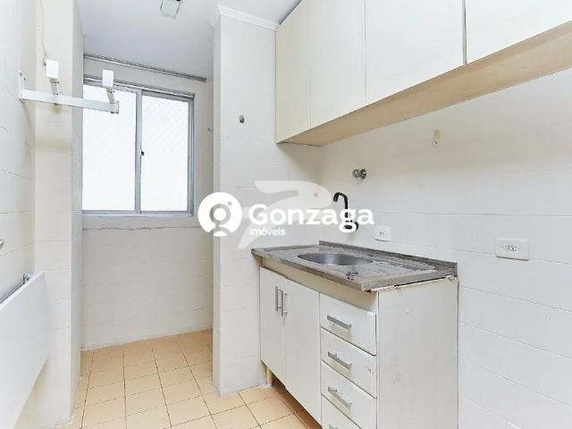 Apartamento aluguel em Rebouças, Curitiba