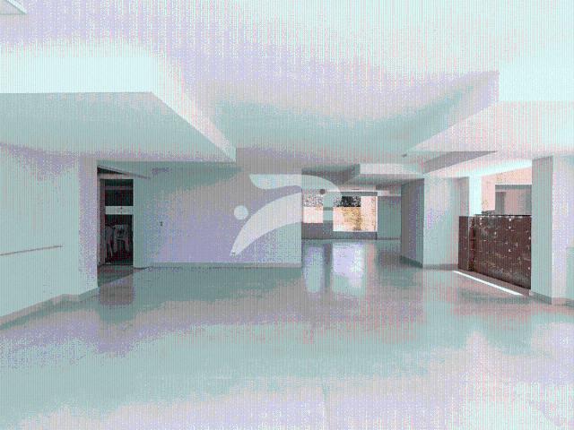 Apartamento aluguel em Centro, Curitiba