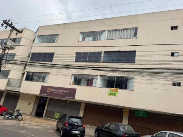 Apartamento venda em Região Geográfica Imediata do Distrito Federal, Região Integrada de Desenvolvimento do Distrito Federal e Entorno