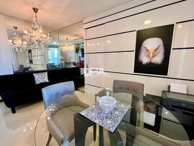 Apartamento venda em Águas Claras, Região Geográfica Intermediária do Distrito Federal