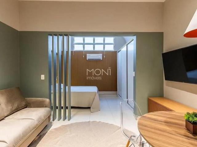 Apartamento venda em Sudoeste e Octogonal, Região Geográfica Intermediária do Distrito Federal