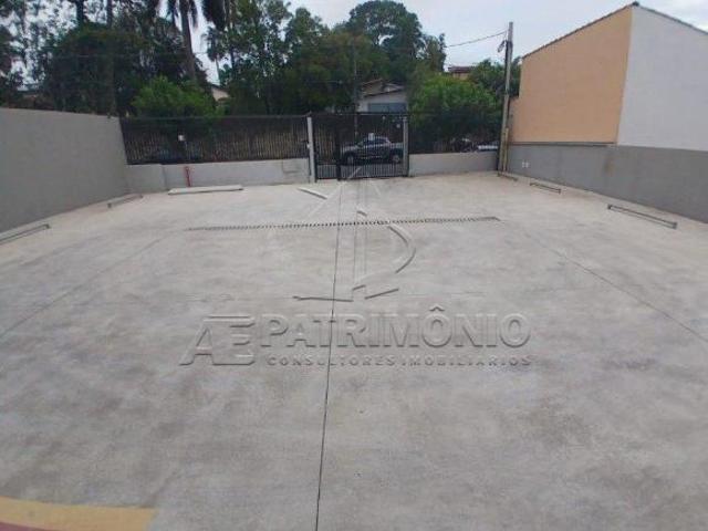Apartamento venda em Vila Raszl, Sorocaba