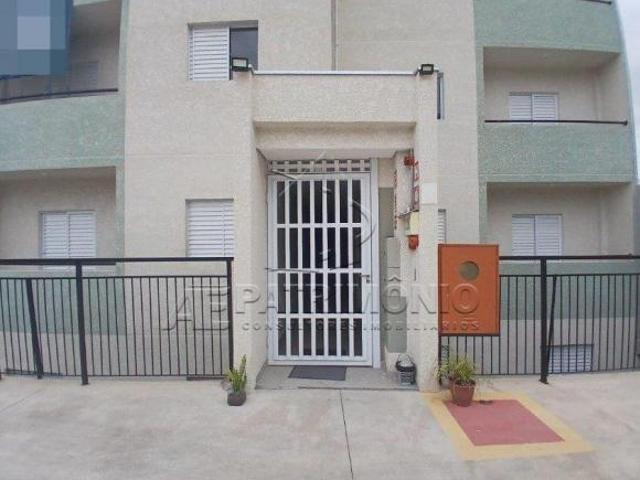 Apartamento venda em Vila Raszl, Sorocaba