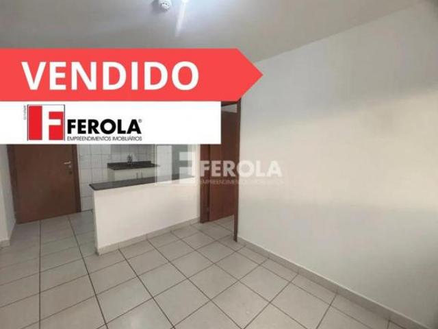Apartamento venda em Águas Claras, Região Geográfica Intermediária do Distrito Federal
