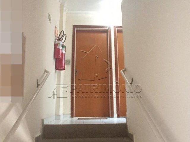 Apartamento venda em Vila Santo Antônio, Sorocaba