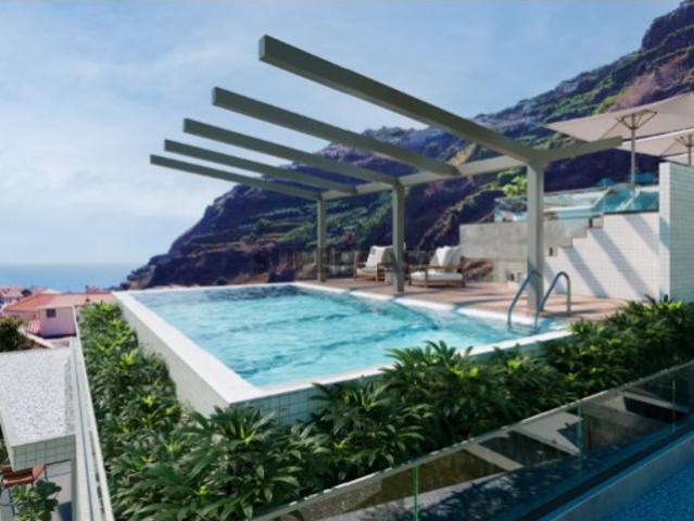 Casa venda em Ribeira Brava, Ilha Da Madeira