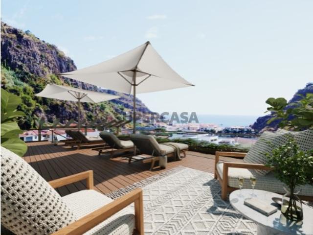 Casa venda em Ribeira Brava, Ilha Da Madeira