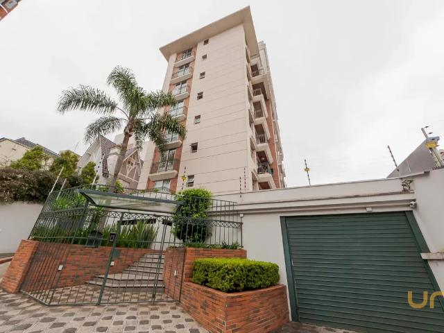 Apartamento aluguel em Região Geográfica Imediata de Curitiba, Região Metropolitana de Curitiba
