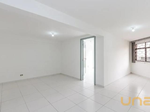 Apartamento aluguel em São Francisco, Curitiba