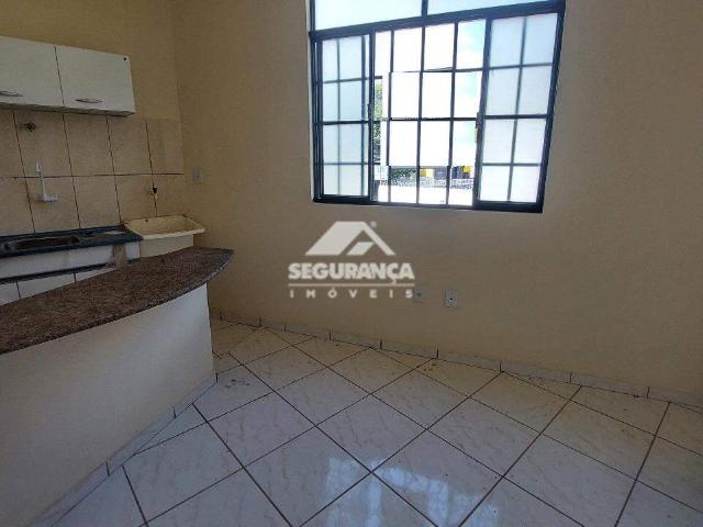 Apartamento aluguel em Região Geográfica Imediata de Governador Valadares, Governador Valadares