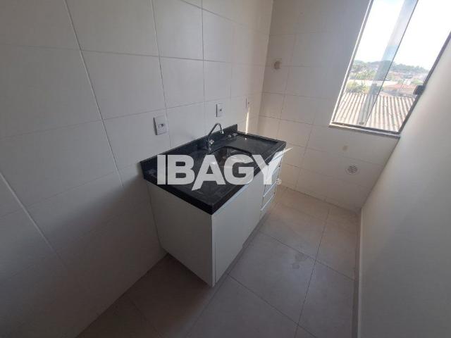 Apartamento aluguel em Conjunto Lagoa Nova I, Natal
