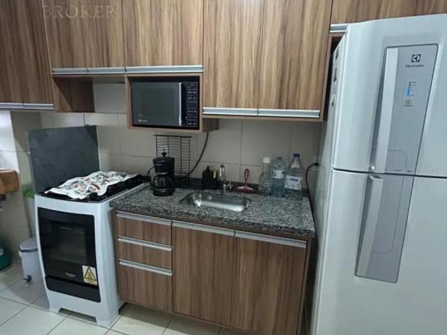 Apartamento venda em Região Imediata de Marília, Marília