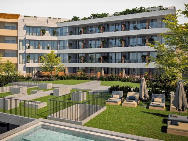 Apartamento venda em Porto, Cedofeita