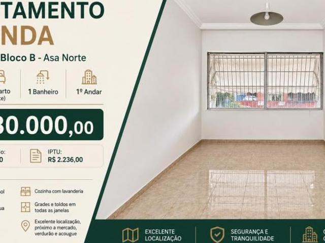 Apartamento venda em Região Geográfica Imediata do Distrito Federal, Região Integrada de Desenvolvimento do Distrito Federal e Entorno