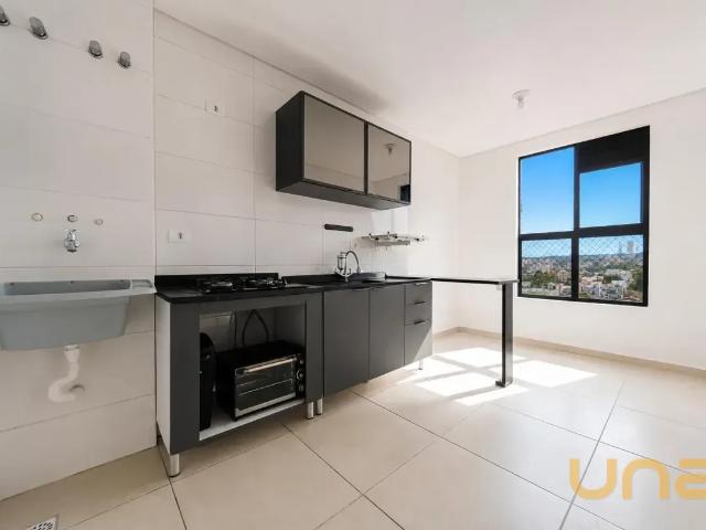 Apartamento aluguel em Tingui, Curitiba