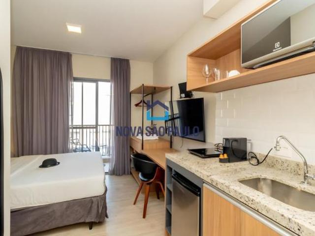 Apartamento venda em Bebedouro