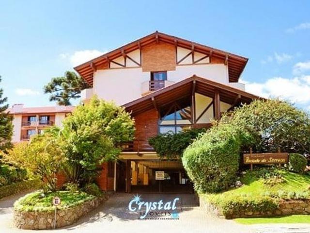 Apartamento venda em Região Geográfica Imediata de Caxias do Sul, Gramado