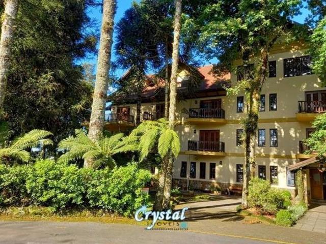 Apartamento venda em Região Geográfica Imediata de Caxias do Sul, Gramado