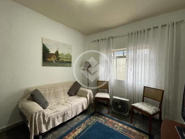 Apartamento venda em Santos
