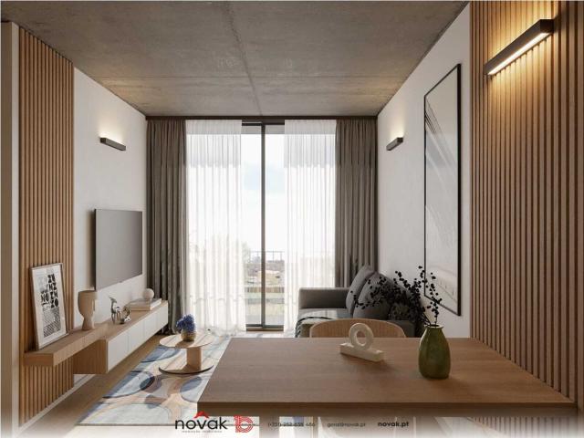 Apartamento venda em Vila Do Conde, Porto