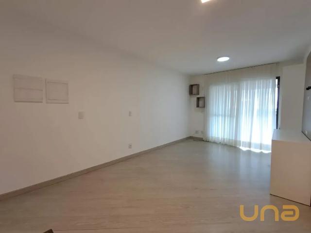 Apartamento aluguel em Vila Izabel, Curitiba
