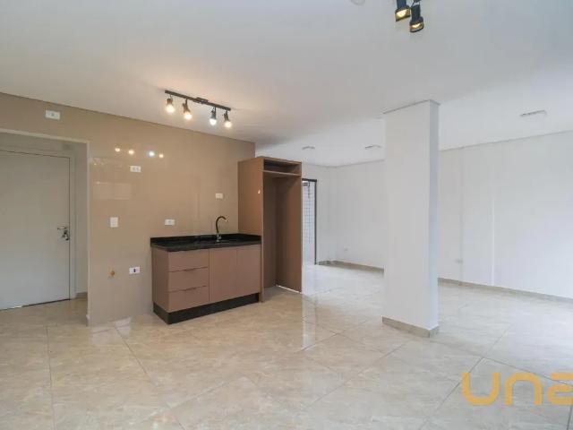 Apartamento aluguel em Vila Izabel, Curitiba