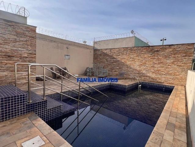 Apartamento aluguel em Santos