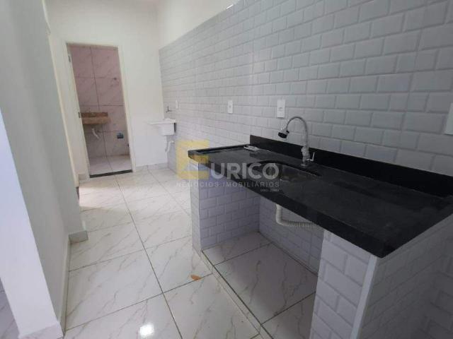 Apartamento aluguel em Região Imediata de Campinas, Região Metropolitana de Campinas