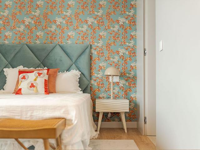 Apartamento alugar em Levada de São João, Calheta