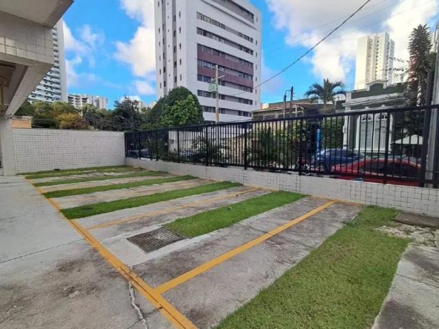 Apartamento aluguel em Recife