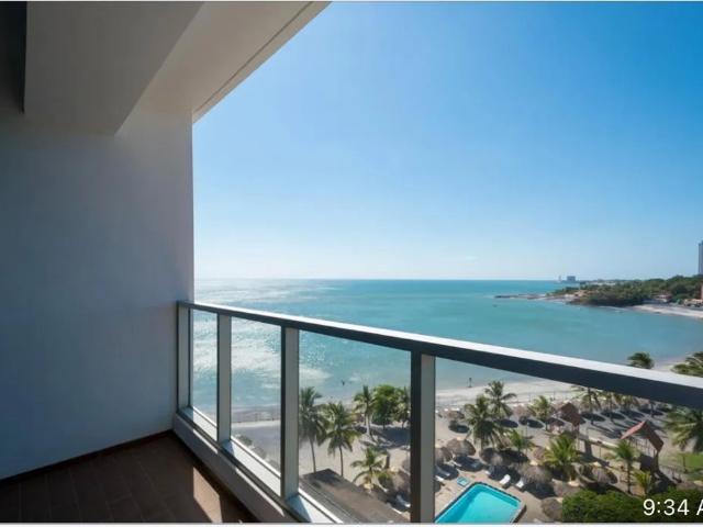 Apartamento venta en Gorgona, Río Grande