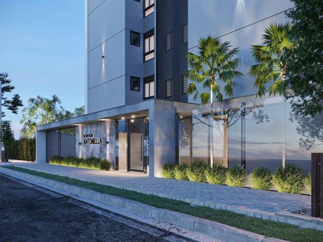 Apartamento venda em Região Geográfica Imediata de Foz do Iguaçu, Foz do Iguaçu