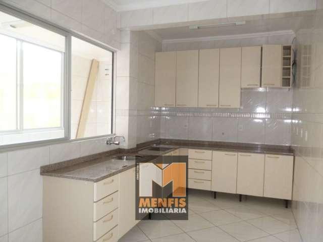 Apartamento aluguel em Região Geográfica Imediata de Lages, Lages