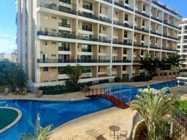 Apartamento venda em Região Geográfica Imediata do Distrito Federal, Região Integrada de Desenvolvimento do Distrito Federal e Entorno