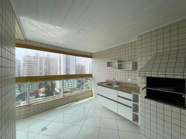 Apartamento venda em Praia Grande
