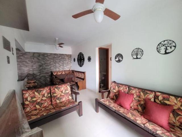 Apartamento venda em Flórida, Praia Grande