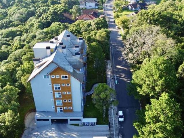 Apartamento venda em Região Geográfica Imediata de Caxias do Sul, Gramado